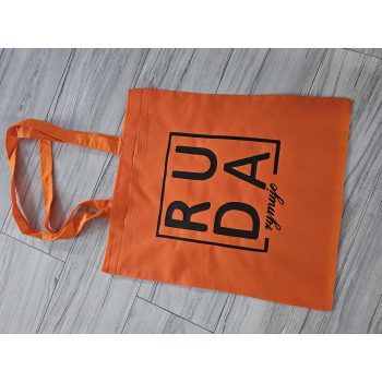 Torba na zakupy RUDA